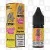 Honey & Lemon | Sugar Rush by No Frills E Liquid | 10ml Nic Salt, Strength & Size: 20mg • 10ml