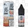 Honeydew Raspberry | Frosty Squeeze by No Frills E Liquid | 10ml Nic Salt, Strength & Size: 10mg • 10ml