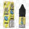 Lemonade | Bottle Pops by No Frills E Liquid | 10ml Nic Salt, Strength & Size: 20mg • 10ml