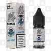 Maple Syrup | The Coffee Shop by No Frills E Liquid | 10ml Nic Salt, Strength & Size: 10mg • 10ml