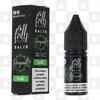 Menthol | Originals by No Frills E Liquid | 10ml Nic Salt, Strength & Size: 10mg • 10ml