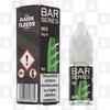 Mojito by Bar Series E Liquid | 10ml Nic Salt, Strength & Size: 20mg • 10ml