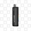 OXVA Oneo Pod Kit, Selected Colour: Astral Black