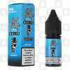 Original | 99.1% Pure by No Frills E Liquid | 10ml Nic Salt, Strength & Size: 10mg • 10ml