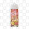 Passionfruit Orange Guava by Fruit Monster E Liquid | 100ml Short Fill
