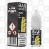 Pineapple Ice by Bar Series E Liquid | 10ml Nic Salt, Strength & Size: 05mg • 10ml