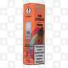 Pink Lemonade | Deliciu by Vaporesso E Liquid | 10ml Nic Salt, Strength & Size: 10mg • 10ml
