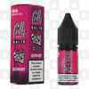Raspberry | Twizted Fruits by No Frills E Liquid | 10ml Nic Salt, Strength & Size: 10mg • 10ml