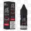 Red Affair | Originals by No Frills E Liquid | 10ml Nic Salt, Strength & Size: 20mg • 10ml