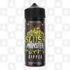 Ripper by Slush Monster E Liquid | 100ml Short Fill