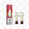 SKE Crystal Plus | Red Apple Ice 20mg Pods