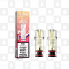 SKE Crystal Plus | White Peach 20mg Pods