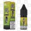Summer Fruits | 99.1% Pure by No Frills E Liquid | 10ml Nic Salt, Strength & Size: 10mg • 10ml