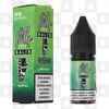 Tropical | 99.1% Pure by No Frills E Liquid | 10ml Nic Salt, Strength & Size: 10mg • 10ml