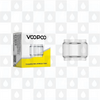 VooPoo Uforce X Nano Replacement Glass