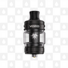 VooPoo Uforce X Nano Tank, Selected Colour: Black