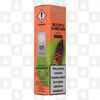 Wild Apple and Hawthorn | Deliciu by Vaporesso E Liquid | 10ml Nic Salt, Strength & Size: 10mg • 10ml