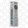 B.Nana On Ice | Barsaltz by Ruthless | 10ml Nic Salt, Strength & Size: 10mg • 10ml