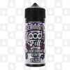 Blackcurrant Berry by Seriously Pod Fill E Liquid | 100ml Short Fill
