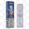Blue Razz Lemonade | SKE Crystal 600 Pro Replacement Pods