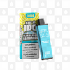 Blue Slushie Lemonade by Keep It 100 | Zeltu X3 Replacement Pods, Pod Type: 10mg • 2ml Pod