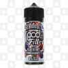 Blueberry Pomegranate by Seriously Pod Fill E Liquid | 100ml Short Fill