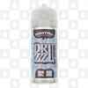 Blueberry Custard by Drizzl E Liquid | 100ml Short Fill