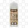 Boston Creme by Drizzl E Liquid | 100ml Short Fill