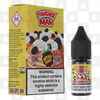 Boysenberry by Pancake Man E Liquid | 10ml Nic Salt, Strength & Size: 20mg • 10ml