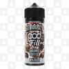 Caramel Coffee by Seriously Pod Fill E Liquid | 100ml Short Fill
