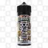 Cookie Dough by Seriously Pod Fill E Liquid | 100ml Short Fill