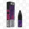 Dark Fruits by Riot X E Liquid | 10ml Nic Salt, Strength & Size: 05mg • 10ml