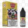 Double Berry by Pancake Man E Liquid | 10ml Nic Salt, Strength & Size: 20mg • 10ml