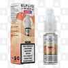 Gami by Elfliq | Elf Bar E Liquid | Nic Salt, Strength & Size: 05mg • 10ml