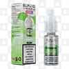 Grape Berry by Elfliq | Elf Bar E Liquid | Nic Salt, Strength & Size: 05mg • 10ml