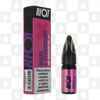 Grape Strawberry by Riot X E Liquid | 10ml Nic Salt, Strength & Size: 05mg • 10ml