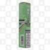 SKE Crystal 600 Pro | Pre-Filled Pod Kit, Flavour: Kiwi Passionfruit Guava, Nicotine Strength: 20mg • 2%