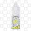 Lemon Cheesecake Deluxe by Future Juice E Liquid | 10ml Nic Salt, Strength & Size: 05mg • 10ml