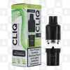Lemon Lime | Avomi Cliq Refill Pack