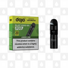 Lemon Lime | Dojo Blast 2000 by Vaporesso | Pre-filled Pods