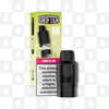 Lemon Lime | Drifter Bar 6000 Replacement Pods, Strength & Puff Count: 20mg • 6000 Puffs • V2