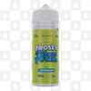 Lemonade Ice by Frosty Fizz | Dr. Frost E Liquid | 100ml Short Fill, Strength & Size: 0mg • 100ml (120ml Bottle)