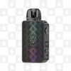 Lost Vape Centaurus E40 Max Pod Kit, Selected Colour: Prism Black