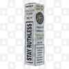 Maui Pineapple Juice On Ice | Barsaltz by Ruthless | 10ml Nic Salt, Strength & Size: 10mg • 10ml