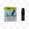Menthol | Dojo Blast 2000 by Vaporesso | Pre-filled Pods