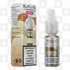 Mint Tobacco by Elfliq | Elf Bar E Liquid | Nic Salt, Strength & Size: 05mg • 10ml