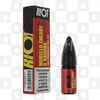 Morello Cherry & Banana by Riot X E Liquid | 10ml Nic Salt, Strength & Size: 05mg • 10ml