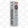 Orange Fizz On Ice | Barsaltz by Ruthless | 10ml Nic Salt, Strength & Size: 10mg • 10ml