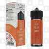 Orange & Mango Ice by Imp Jar E Liquid | 100ml Shortfill