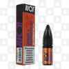 Orange & Raspberry Ice by Riot X E Liquid | 10ml Nic Salt, Strength & Size: 05mg • 10ml